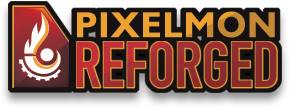 Pixelmon Reforged